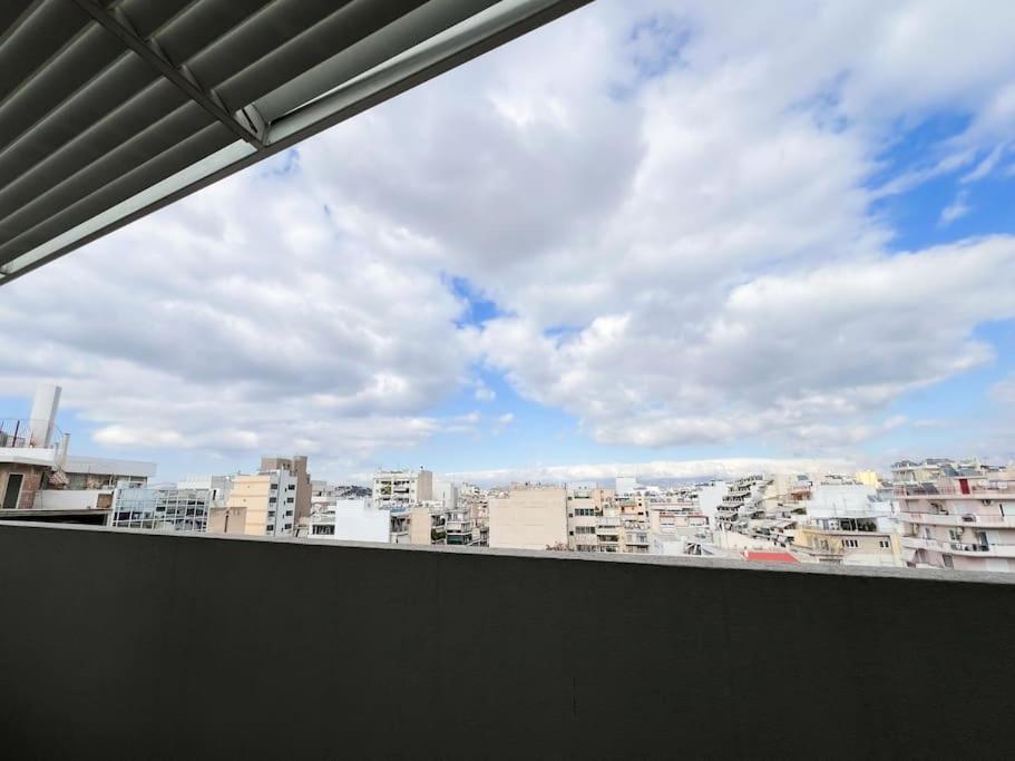 Aster Anhome Premium Selections Athen Eksteriør bilde
