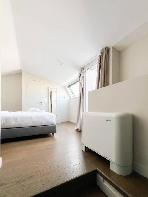 Aster Anhome Premium Selections Athen Eksteriør bilde