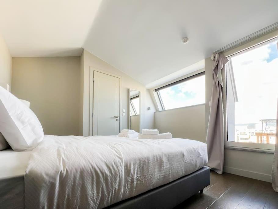 Aster Anhome Premium Selections Athen Eksteriør bilde